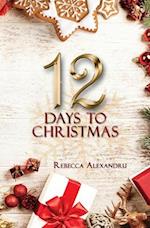 12 Days to Christmas