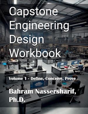 Capstone Engineering Design Workbook