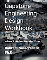 Capstone Engineering Design Workbook