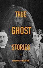 True Ghost Stories