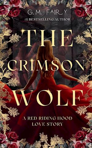 The Crimson Wolf