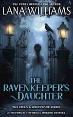 The Ravenkeeper's Daughter