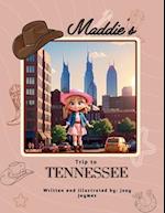 Maddie's Trip to Tennessee