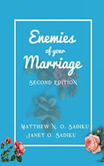 Enemies of Your Marriage