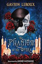 The Phantom of the Opera (Revived Reads Paperback Edition)