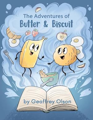 The Adventures of Butter and Biscuit