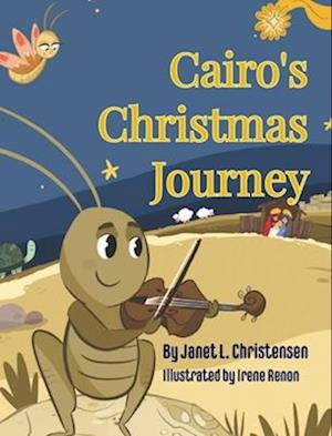 Cairo's Christmas Journey