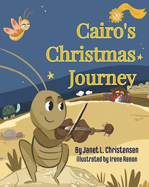 Cairo's Christmas Journey