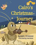 Cairo's Christmas Journey