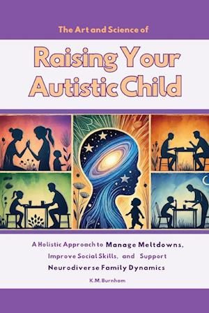 The Art and Science of Raising Your Autistic Child