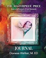 The Masterpiece Price Journal