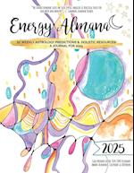 2025 Energy Almanac