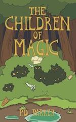 The Children of Magic