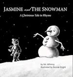 Jasmine and the Snowman