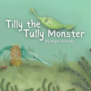 Tilly the Tully Monster