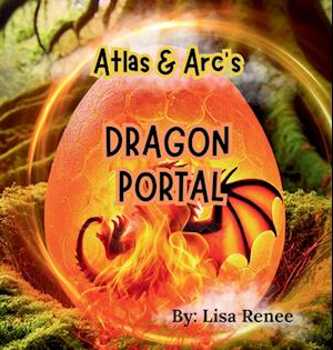 ATLAS & ARC'S DRAGON PORTAL