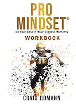 Pro Mindset Workbook