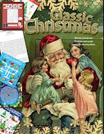 Classic Christmas Stories, pictures and Christmas word puzzle games for the entire family Series