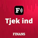 Tjek ind #3 med Jeppe Rindom