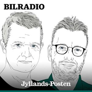 11: Bilradio julespecial: Bilredaktionens vildeste oplevelser – fra Porsche-test i Sydafrika til Trabant-test på Lolland i silende regn