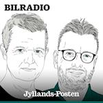 11: Bilradio julespecial: Bilredaktionens vildeste oplevelser – fra Porsche-test i Sydafrika til Trabant-test på Lolland i silende regn