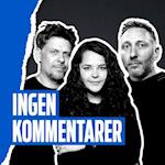 'Inger' kommentarer