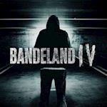 Bandeland 4 - kampen om kokainen