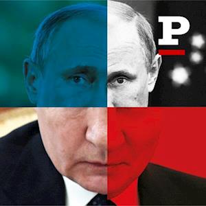 Putin - verdens farligste mand?