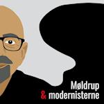 Møldrup og modernisterne: »Så smed de møblerne ud«