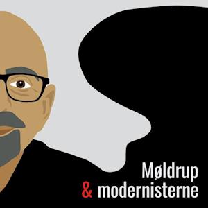 Møldrup & Modernisterne