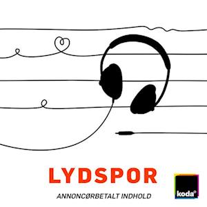 Lydspor