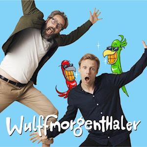 Wulffmorgenthaler Podcast