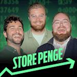 Store Penge: Ny finanspodcast uden skjult agenda