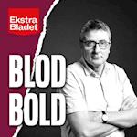 Ekstra: Blodbold (Stillaharuligan)