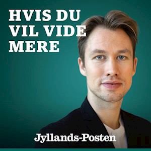 Er du vild med vilje, Holger?