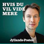 Er du vild med vilje, Holger?