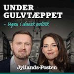 Stor partilederdebat: hvem vinder slutspurten?