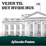 Vejen til Det Hvide Hus #2: It's the economy, stupid! Økonomien kan blive Trumps fordel