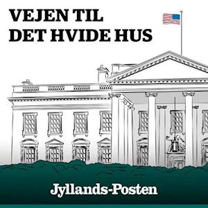 Vejen til Det Hvide Hus #5: Søren Pind: Reagan ville vende sig i graven over Trumps partiudgave