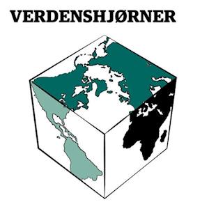 Verdenshjørner: Lyt med fra februar