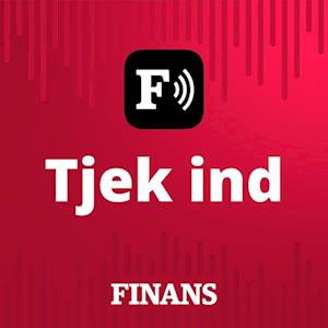 Tjek ind #17 med Mette Aagaard