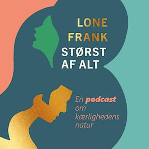 Størst af alt 3:3 - Sara Skaarup og Henrik Høegh-Olesen