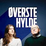 Øverste hylde - premiere 31. januar