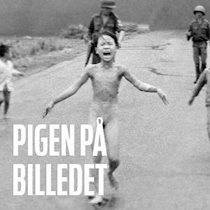 Pigen på billedet: Født ind i en krig