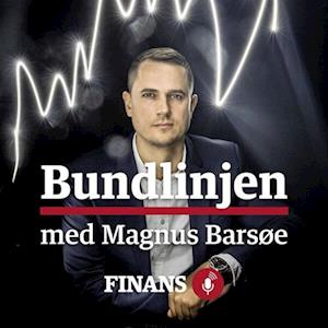 Bundlinjen #86: Aktiefest i Ambu, tidligere Mærsk-boss lander globalt topjob og landbrugets gældskrise