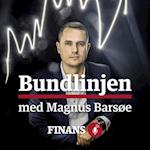 Bundlinjen #86: Aktiefest i Ambu, tidligere Mærsk-boss lander globalt topjob og landbrugets gældskrise