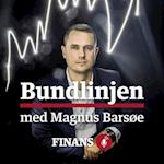Bundlinjen #49: Anders Dam klipper dankortet, Bang & Olufsens krise og erhvervslivets nytårsquiz