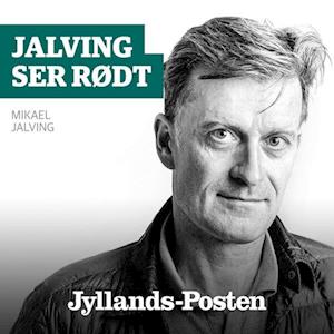 9: Hvad sker der? En konservativ, mønsterbrydende socialrådgiver med indvandrerbaggrund ...?