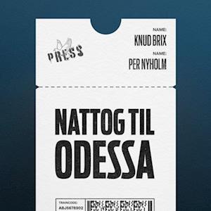 Nattog til Odessa