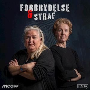 Forbrydelse og Straf